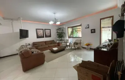 Casa com 5 quartos à venda, vila trujillo - sorocaba
