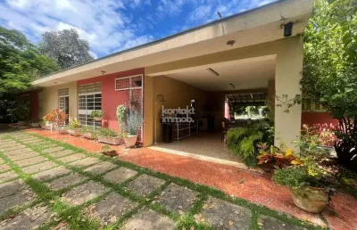 Chácara com 3 quartos para locação, chácaras residenciais santa maria - votorantim