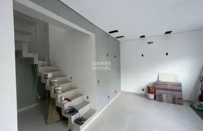 Casa com 2 quartos à venda, terras de arieta - sorocaba