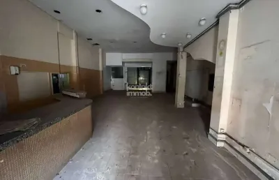 Ponto comercial para alugar no Centro, Sorocaba 