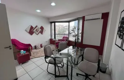 Sala comercial à venda no Centro, Sorocaba 