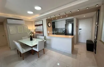 Apartamento com 3 quartos à venda, parque campolim - sorocaba