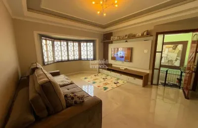 Casa com 3 quartos à venda, vila hortência - sorocaba