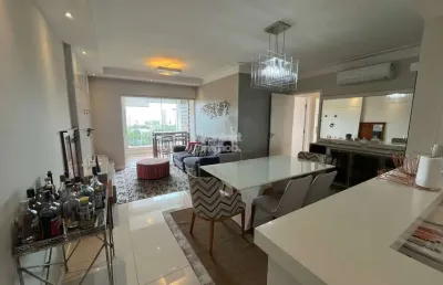Apartamento com 3 quartos à venda, parque campolim - sorocaba