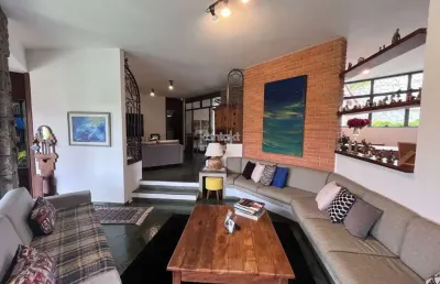Casa com 4 quartos à venda, jardim américa - sorocaba