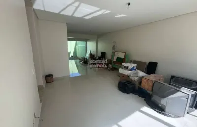 Casa de condomínio com 4 quartos à venda, jardim américa - sorocaba