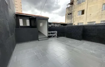 Ponto comercial para alugar no Centro, Sorocaba 