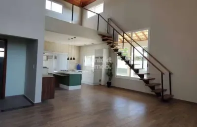 Casa em condomínio fechado com 2 quartos à venda no Centro, Araçoiaba da Serra 