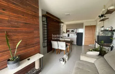 Apartamento com 3 quartos, parque campolim - sorocaba