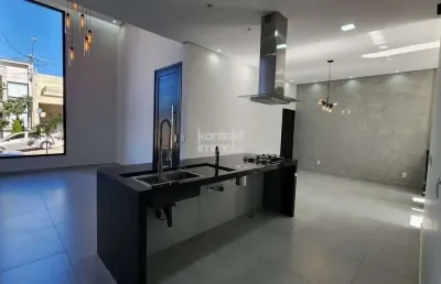 Casa de condomínio com 3 quartos à venda, residencial helena maria - sorocaba