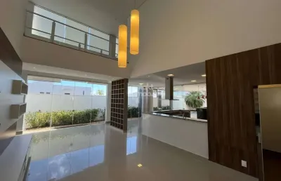 Casa de condomínio com 3 dormitórios - jardim residencial giverny - sorocaba