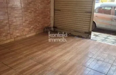 Ponto comercial para alugar no Centro, Sorocaba 