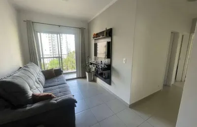 Apartamento com 2 quartos à venda no Parque Campolim, Sorocaba 