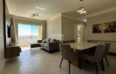 Apartamento com 3 quartos à venda, jardim guadalajara - sorocaba