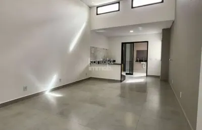 Casa de condomínio com 3 dormitórios - terras de são francisco (leste)