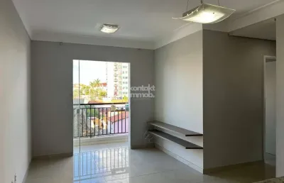 Apartamento com 3 quartos à venda na Vila Trujillo, Sorocaba 