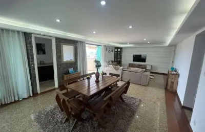 Cobertura com 3 quartos à venda no Centro, Sorocaba 