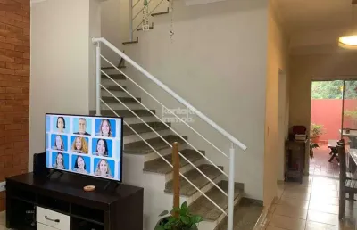 Casa de condomínio com 3 quartos à venda, vila haro (leste)