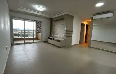Apartamento com 3 quartos, parque campolim - sorocaba