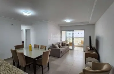 Apartamento com 3 quartos à venda no Parque Campolim, Sorocaba 