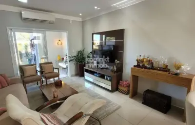 Casa de condomínio com 3 quartos, jardim villagio milano - sorocaba