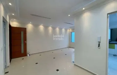 Residencial e comercial com 3 quartos, jardim prestes de barros - sorocaba