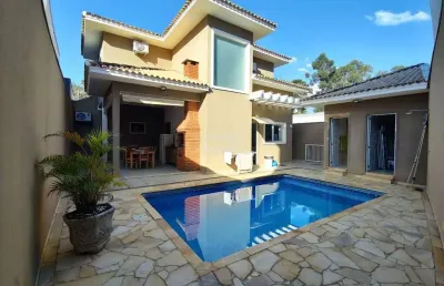Casa de condomínio com 3 quartos, vossoroca - votorantim