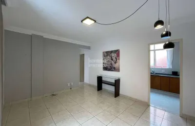 Apartamento com 2 quartos à venda na Vila Jardini, Sorocaba 