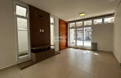 Sobrado  03 quartos à venda ou locação – 130 m² | condomínio residencial vila hayman – sorocaba/sp