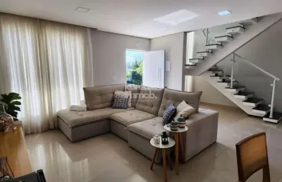 Casa em condomínio fechado com 3 quartos à venda no Horto Florestal, Sorocaba 
