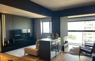 Apartamento com 3 quartos à venda, parque morumbi - votorantim