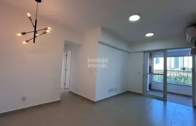 Apartamento à venda no campolim – 3 dormitórios, suíte e varanda gourmet