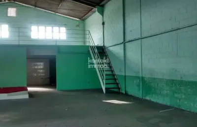 Barracão / Galpão / Depósito à venda no Jardim Luciana Maria, Sorocaba 