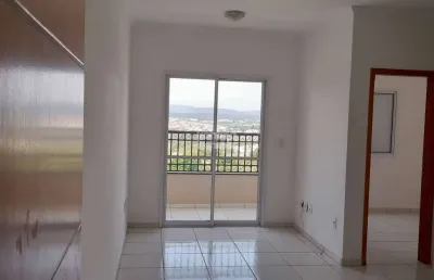 Apartamento à venda – 2 quartos  com 1 vaga – excelente localização - campolim