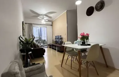 Apartamento 2 quartos no campolim - palácio san marco