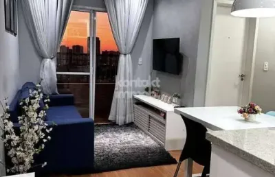 Apartamento à venda 2 quartos no campolim - villa sunset