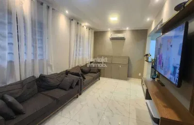 Casa com 3 quartos, jardim piazza di roma - sorocaba