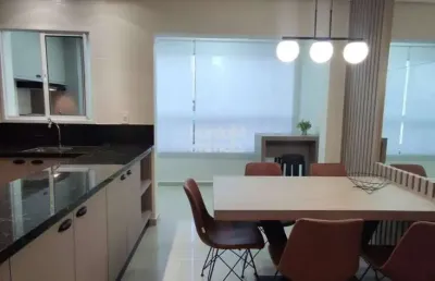 Apartamento com 3 quartos à venda, parque campolim - sorocaba