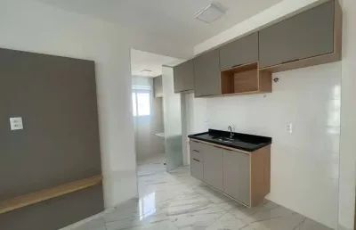 Apartamento com 3 quartos para locação, barão de iguatemi - sorocaba