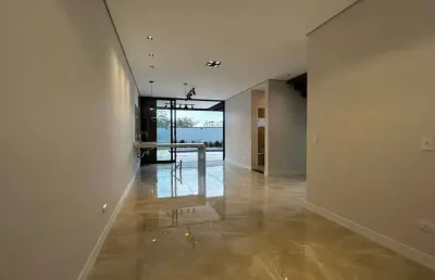 Casa de condomínio com 3 quartos à venda, campos do conde i - sorocaba