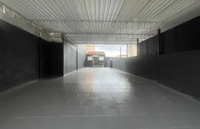 Casa comercial com 2 salas à venda no Centro, Sorocaba 