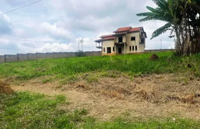Casa com 4 dormitórios - rio verde - araçoiaba da serra