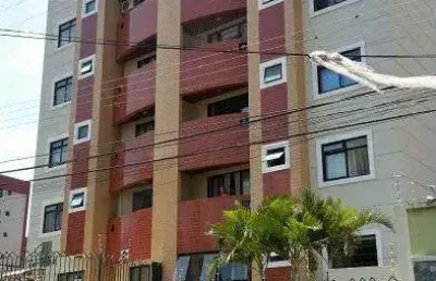 Apartamento à venda no edifício montserrat no centro