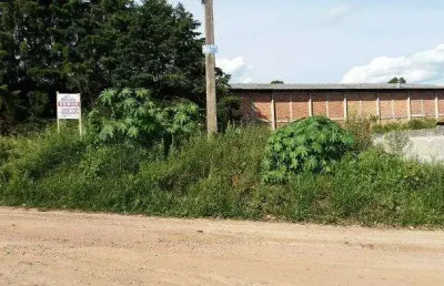 Terreno residencial à venda no boa vista, atras do posto tio mucufa iii