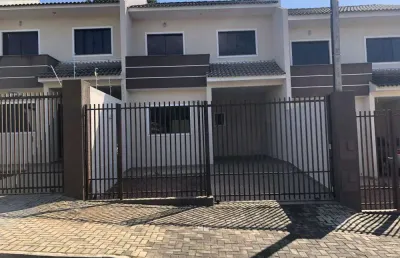 Casa com 3 quartos à venda na Rua Visconde de Santo Thyrso, Oficinas, Ponta Grossa