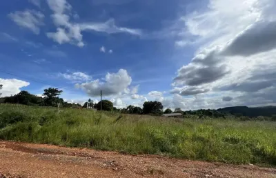 Terreno à venda na Rua Vinicius Bevilacqua, Chapada, Ponta Grossa