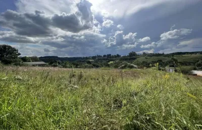 Terreno à venda na Rua Vinicius Bevilacqua, Chapada, Ponta Grossa