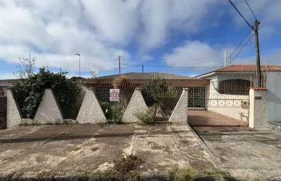 Casa à venda na colônia dona luiza, próximo ao novo max atacadista