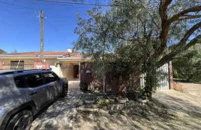 Casa com 3 quartos à venda na Rua João Szesz, Jardim Carvalho, Ponta Grossa