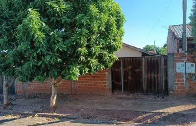 Oportunidade única em moreira sales - pr | tipo: casa | negociação: venda direta online  | situação: imóvel